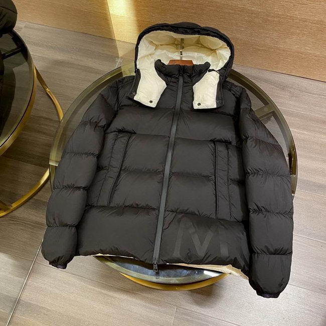 Moncler Down Jacket Mens ID:202112a79